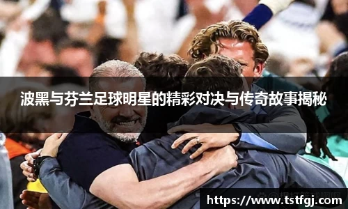 波黑与芬兰足球明星的精彩对决与传奇故事揭秘